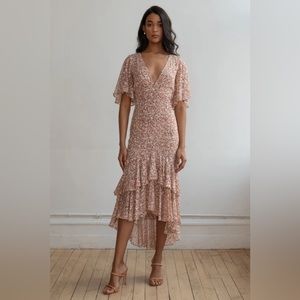 Jenny Yoo April Dress